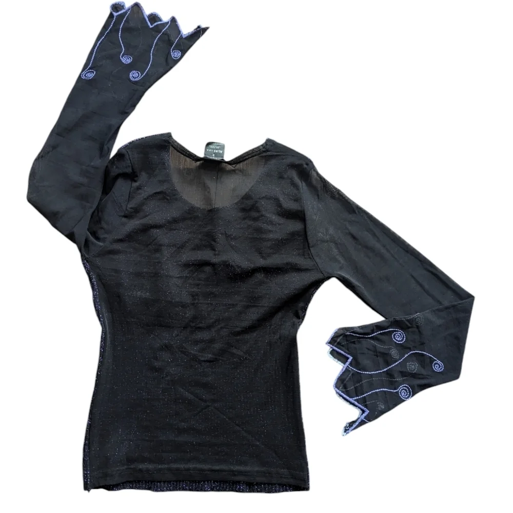 VERSACE SPORTS ALIAS S.P.A TOP - Picture 9 of 13